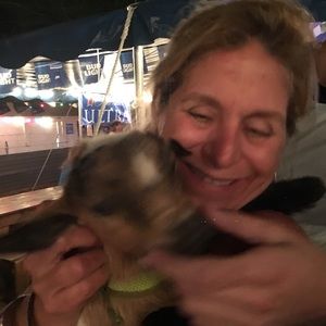 Meet your Posher, Cindy